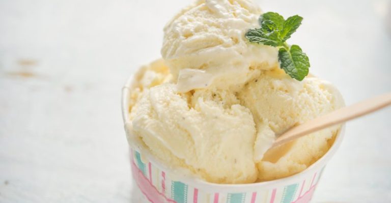 Top 7 Ice Cream Flavors Pennsylvanians Love & One Clear Winner