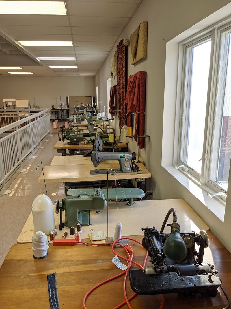 Top-Brand Sewing Machines 