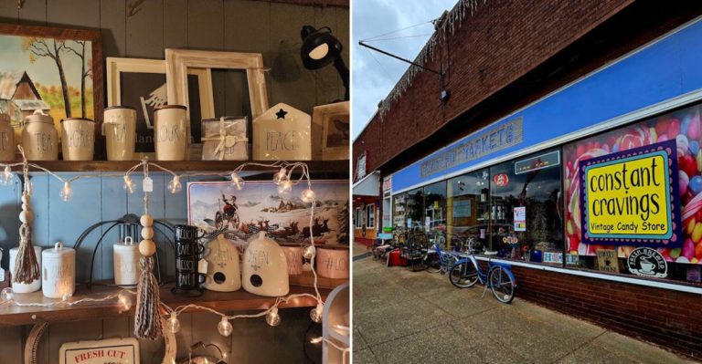 Top Budget-Friendly Places For Antique Shopping In Illinois