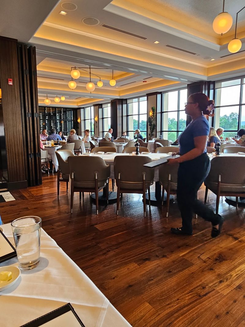 Top Cut Steakhouse