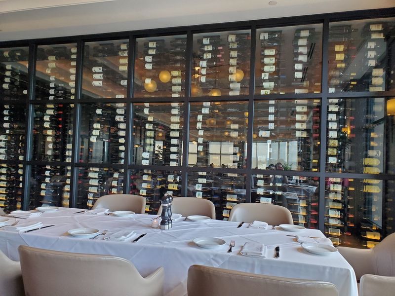 Top Cut Steakhouse Top Cut Steakhouse