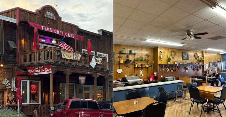 Top Food Spots Where Colorado Families Should Take Dad For Father’s Day