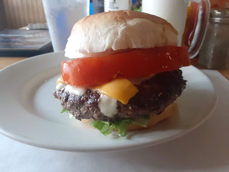 Bambinos (Bambino's Bar & Restaurant) – Ossian