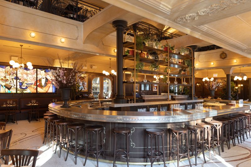 La Grande Boucherie – Chicago