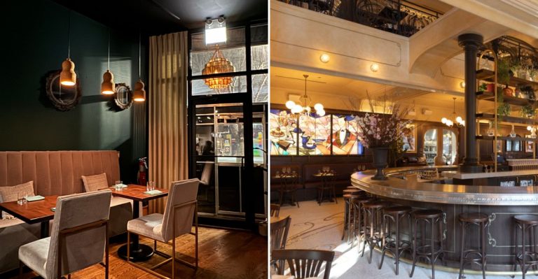 Top Illinois Restaurants That Are Perfect For This Valentine’s Day