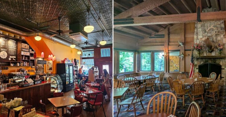 Top Restaurants In Illinois’ Shawnee Hills Area To Visit In 2026