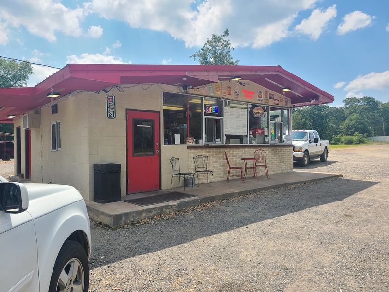 Lighthouse Drive-In, Wickes