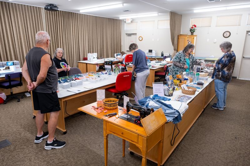 Top Sewing Machines Under One Roof Top Sewing Machines Under One Roof