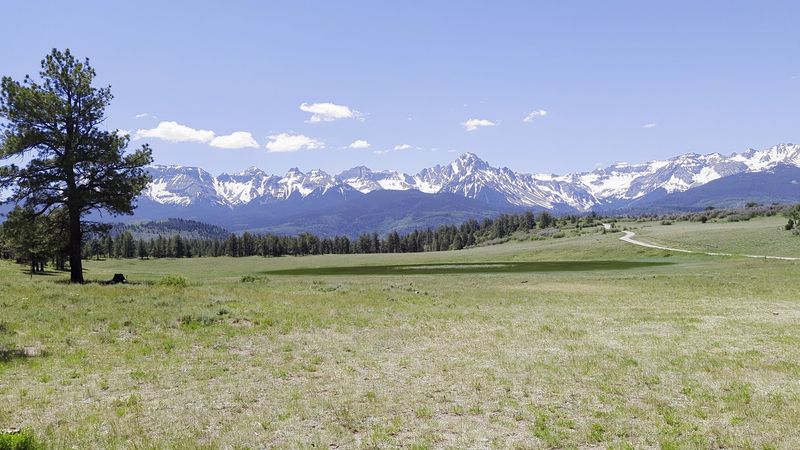 Top of the Pines Recreation Preserve