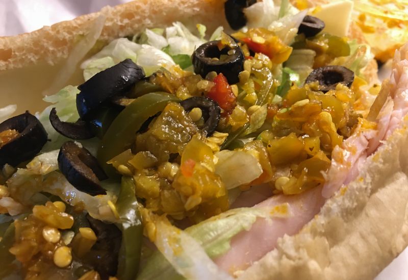 Grinders Soups And Subs, Great Falls