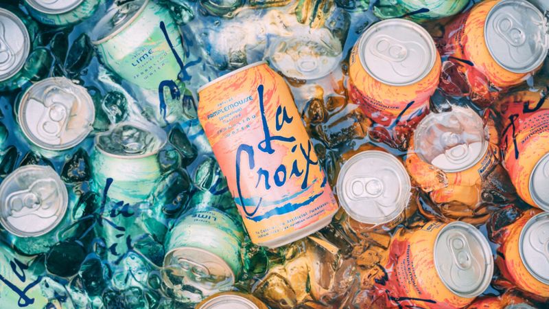 LaCroix: The Instagram Darling with a Dark Side