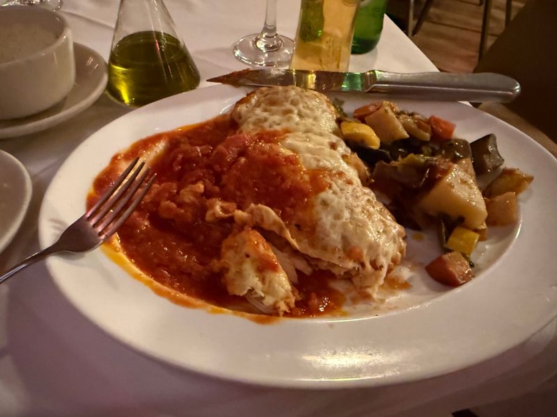 Bruna's Ristorante – Chicago