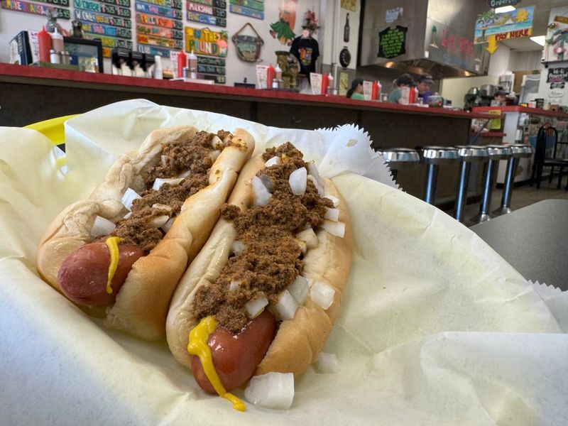 The Nostalgic Environment That Enhances Flavor Perception