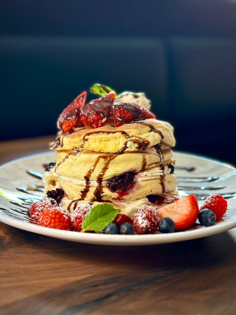 Topping Combinations That Turn Pancakes Into Pure Art