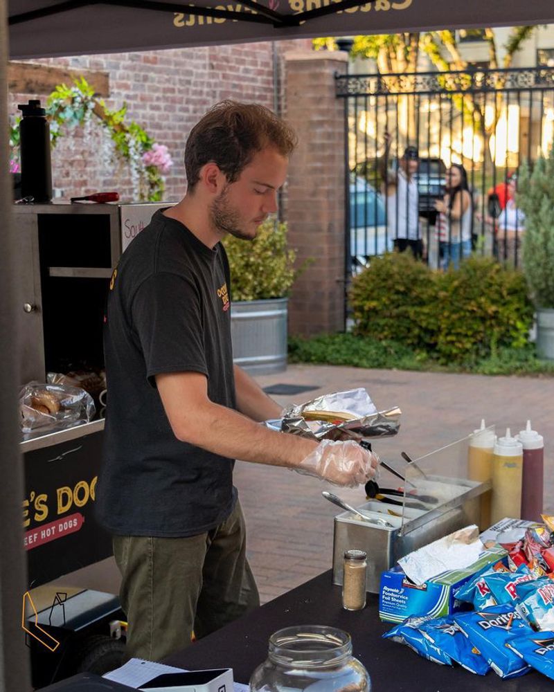 Friendly Atmosphere That Feels Like a Regular Spot