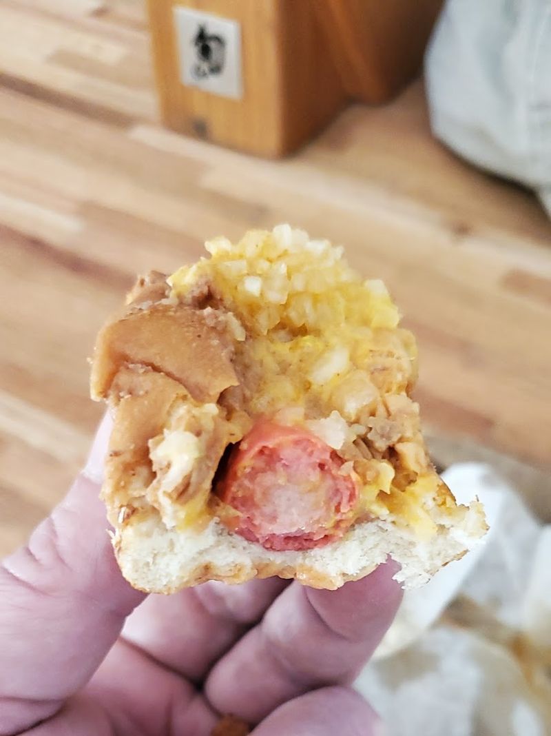 Toppings That Let You Build Your Perfect Dog