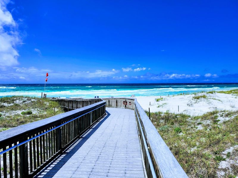 Topsail Hill Preserve State Park, Santa Rosa Beach