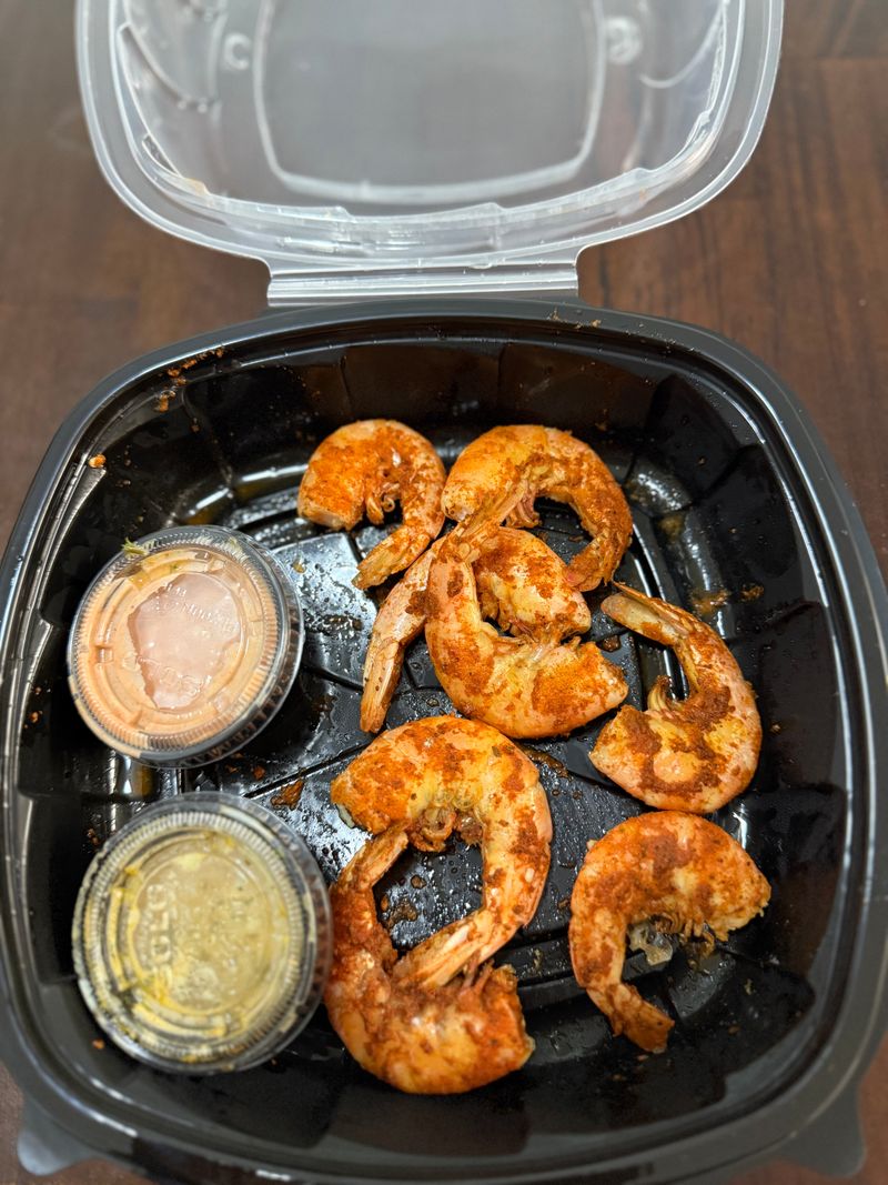 Blue Crab Shack And Seafood