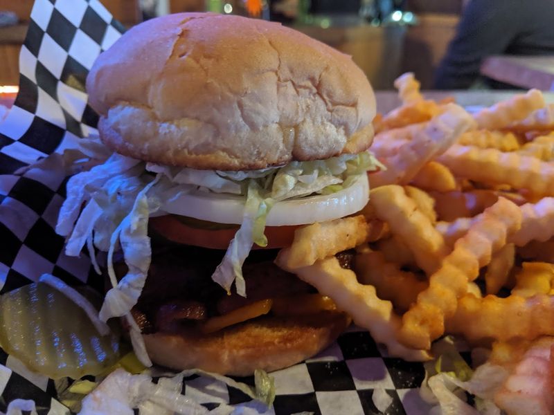 Topsy's Bar & Grill - El Paso Topsy's Bar & Grill - El Paso