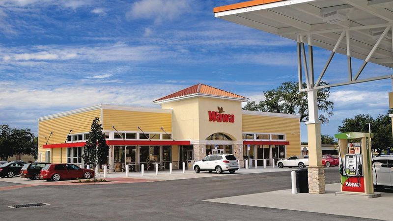 Wawa: Convenience Store Turned Cult Phenomenon