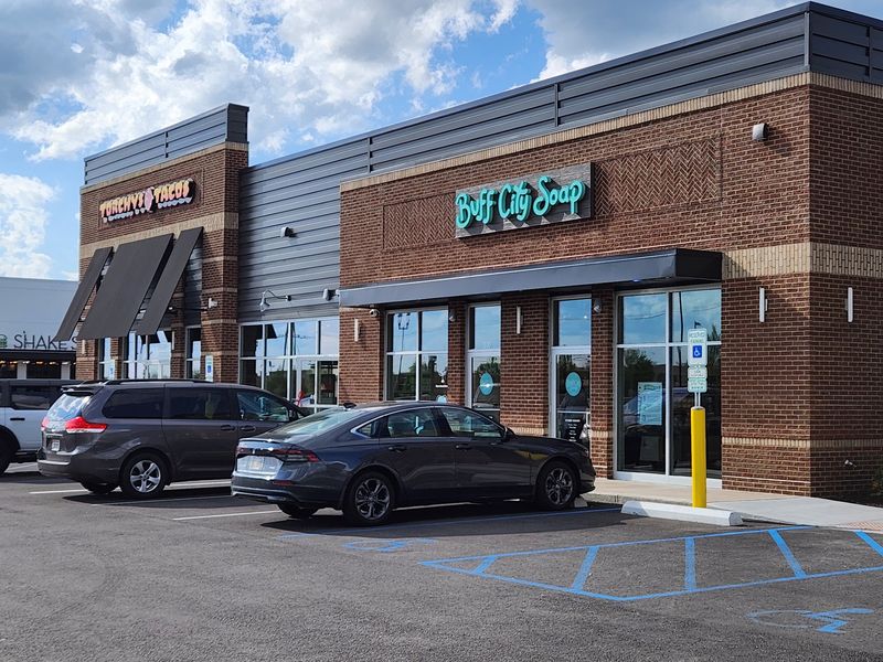 Torchy's Tacos, Liberty Township