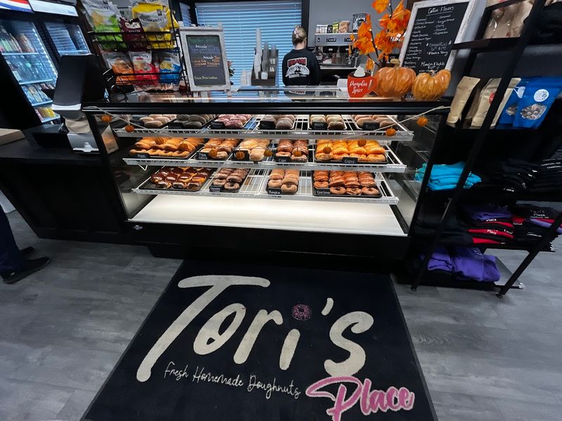 Tori's Place