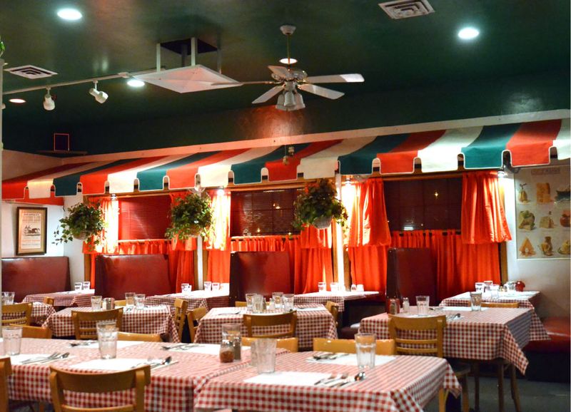 LaBruzza's Italian Ristorante