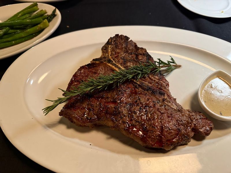 Toro Steak