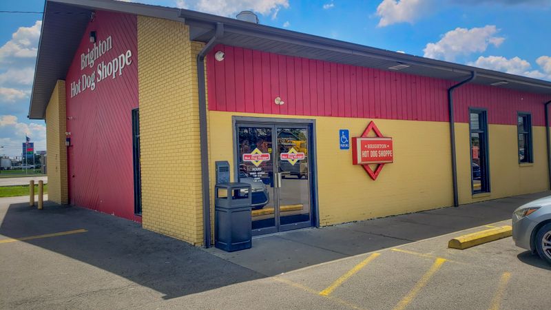 Brighton Hot Dog Shoppe — Beaver Falls, PA