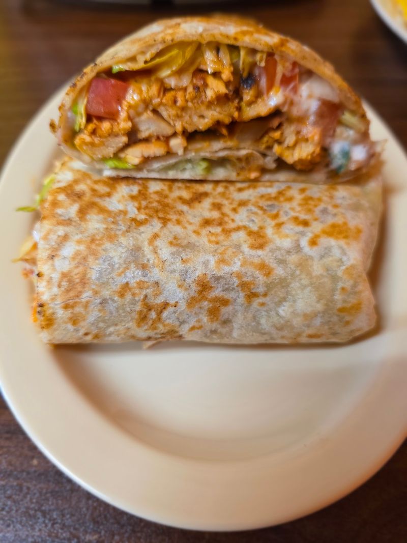 Tortas, Burritos, and Bigger Bites Tortas, Burritos, and Bigger Bites