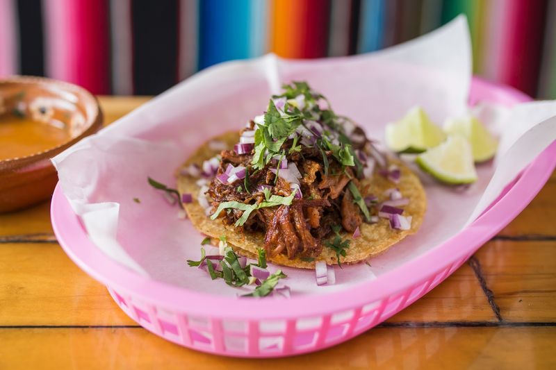 Tortas, Tacos, And Hearty Burritos Tortas, Tacos, And Hearty Burritos