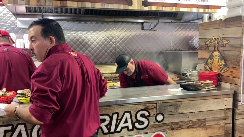 Service Style And Speed