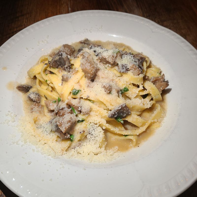 Short Rib Pasta That Haunts Your Dreams