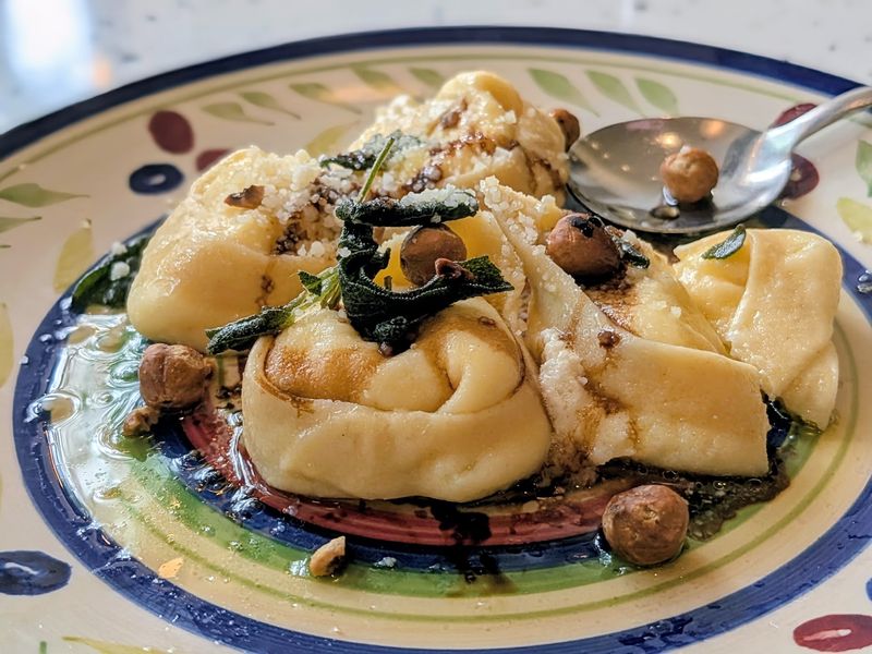 Tortello Pastificio & Restaurant