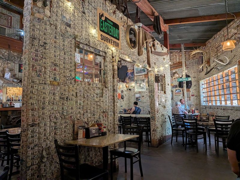 Tortilla Flat Superstition Restaurant