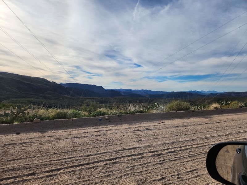 Fish Creek Hill: The Road That Tests Your Nerves And Rewards Your Eyes