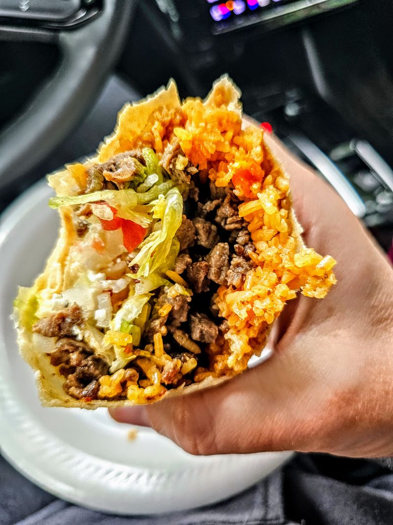 Sopes And Quesadillas Deserve A Side Quest