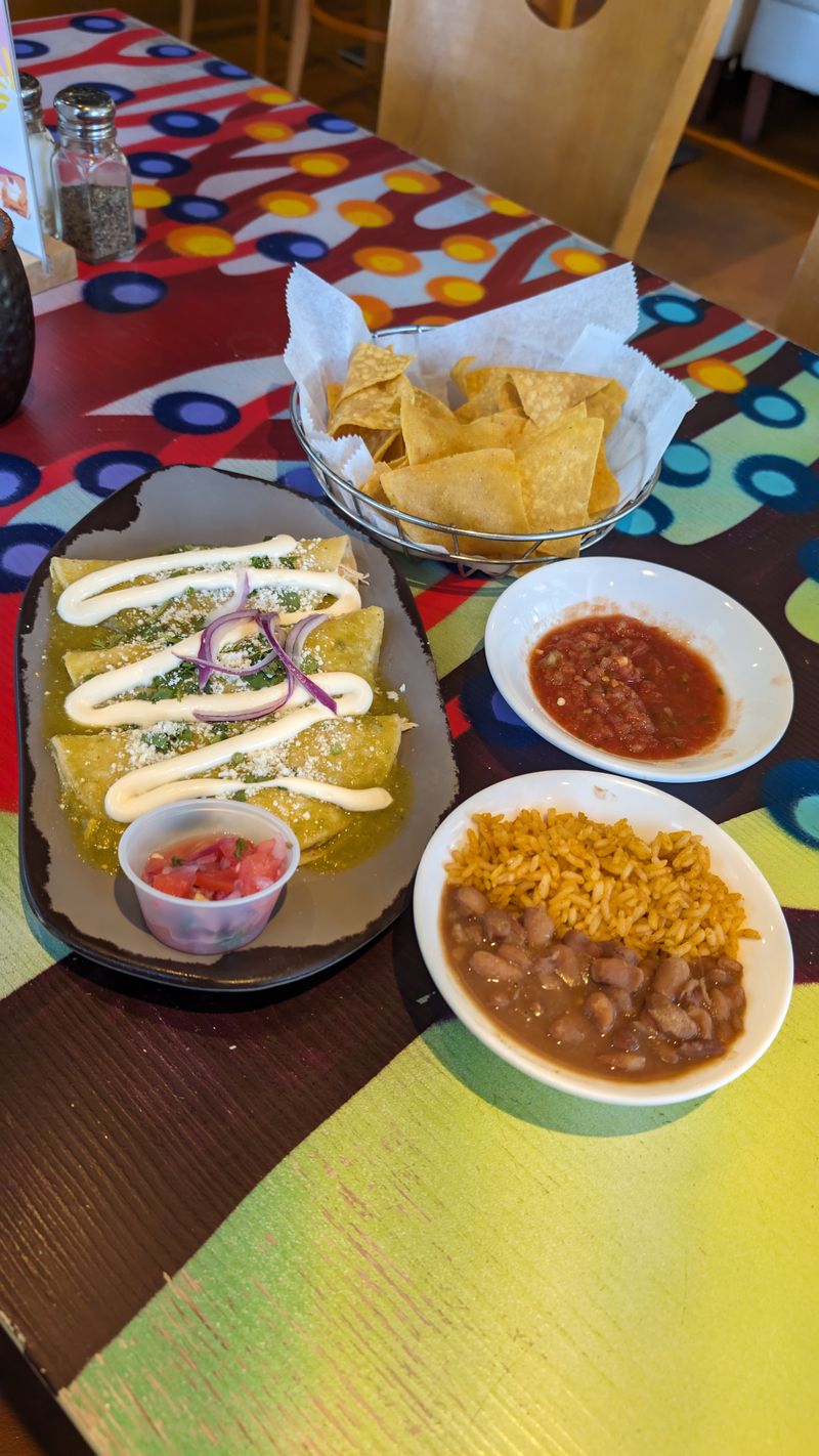 Salsas That Actually Speak