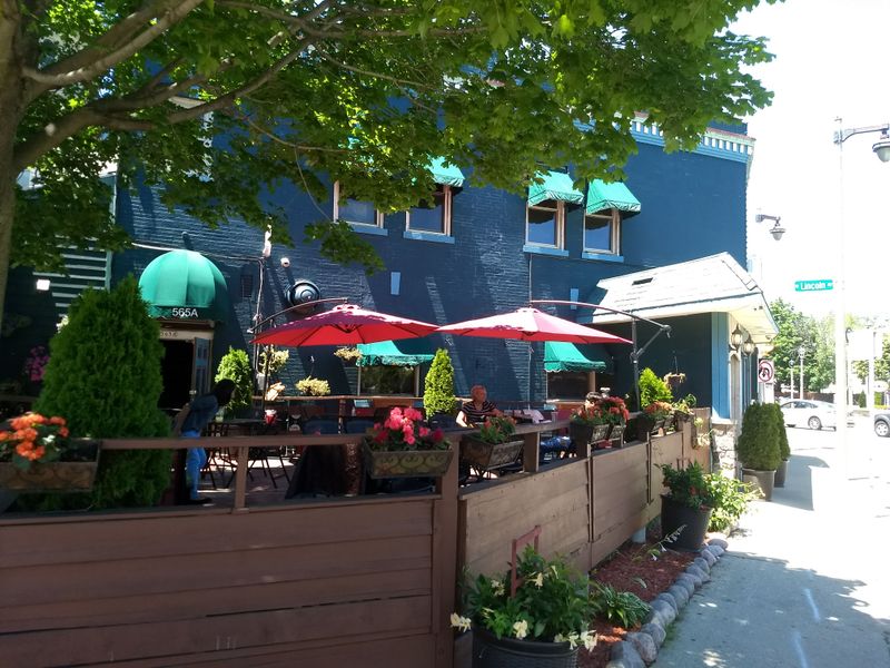 Don Lucho Carnitas And Mitchell Street Area Spots In Milwaukee