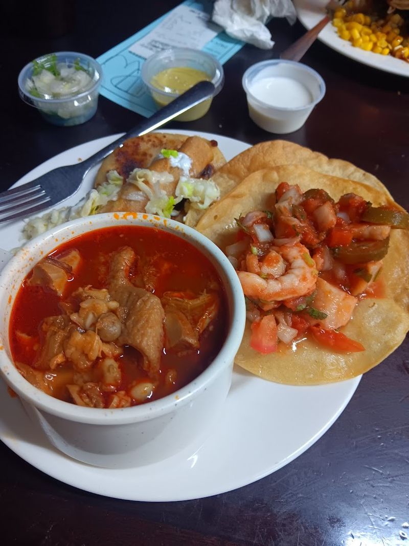 The Cozy Pozole That Hits Just Right