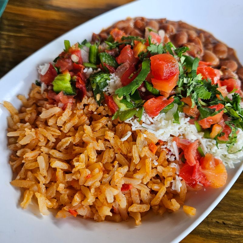 A Patio With Neighborhood Pulse