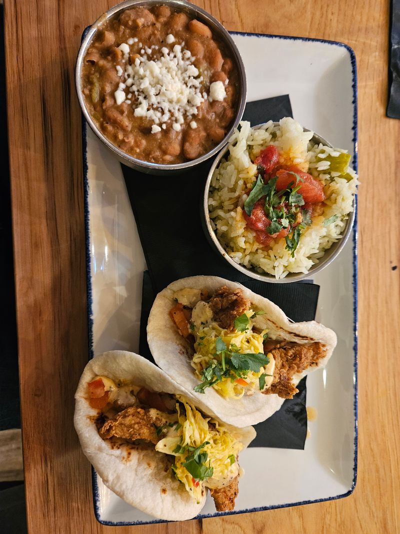 Fresh Toppings That Brighten Every Bite