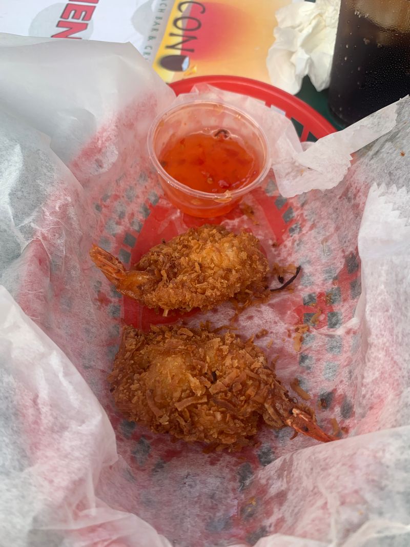 Sauce With A Plot Twist