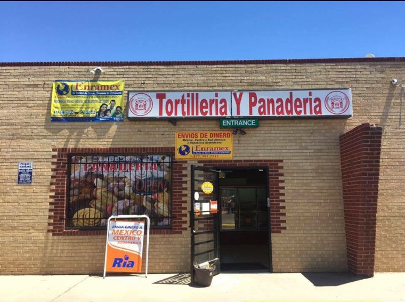 Tortillas Caseras — Commerce City, CO