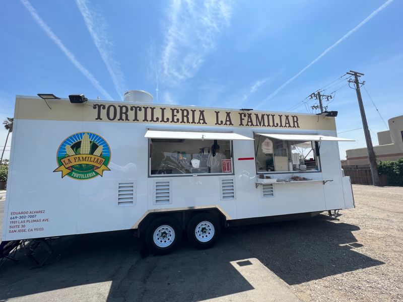 Tortilleria La Familiar