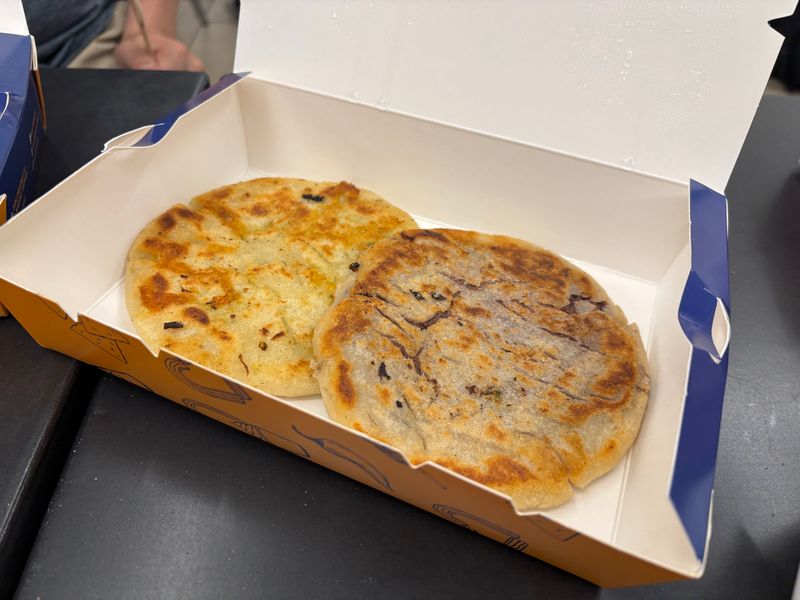 Tierra Colombiana Tortilleria – Philadelphia