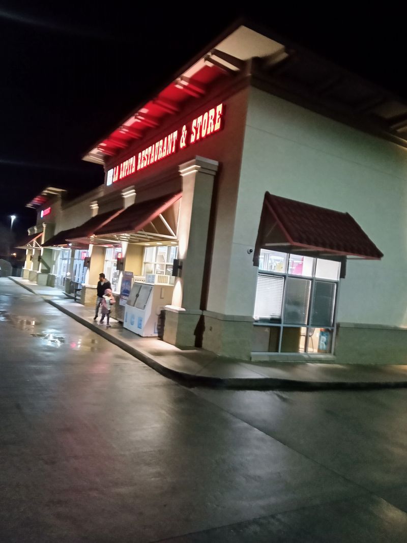 La Lupita Mexican Store — Maryville / Lenoir City area