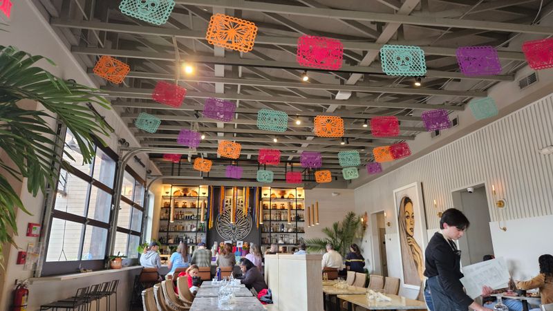 Taqueria Jalisco — Chattanooga