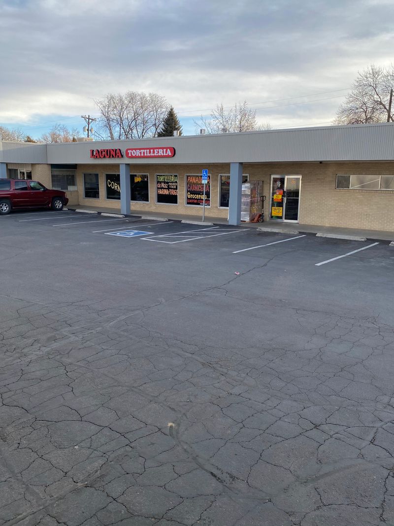 Tortillas Laguna — Longmont, CO