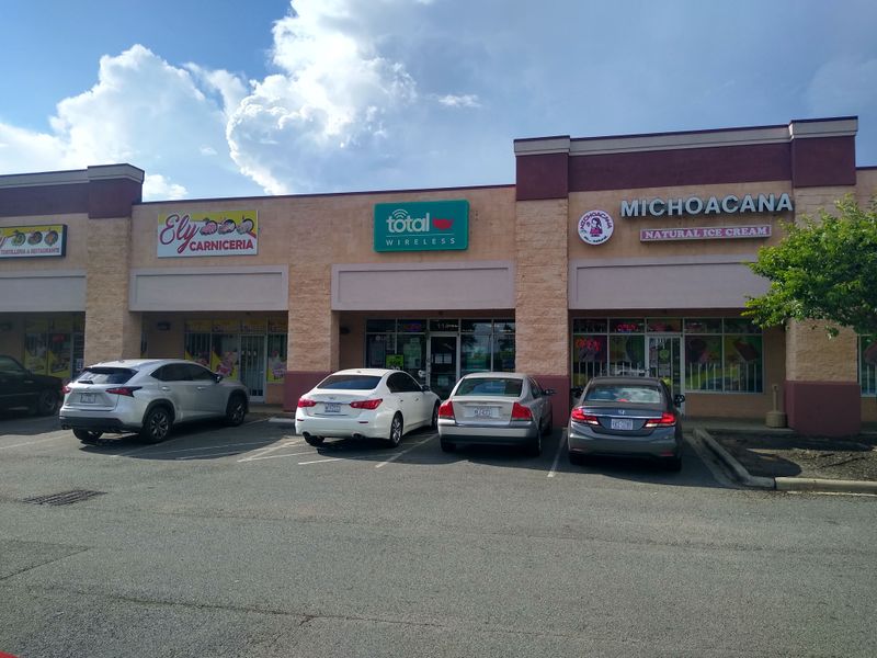Ely Tortilleria – Charlotte, North Carolina